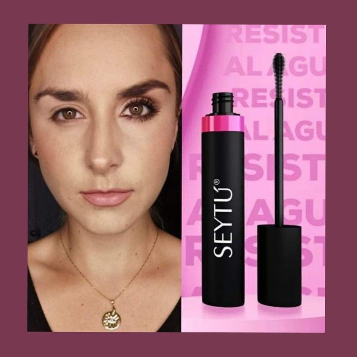 Mascara de Pestañas alargadora - Envio Gratis