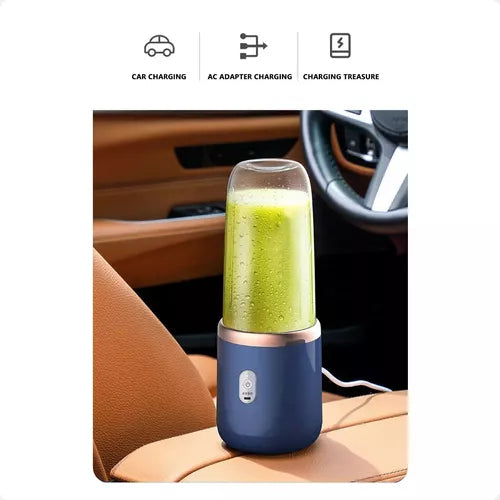 Licuadora portatil de USB- Envío Gratis