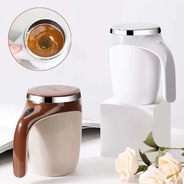 Nueva Taza mezcladora inteligente + envio gratis 🔥