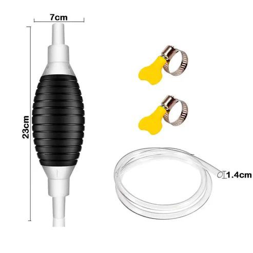 2x1 Bomba de succión multiuso Mas envio gratis