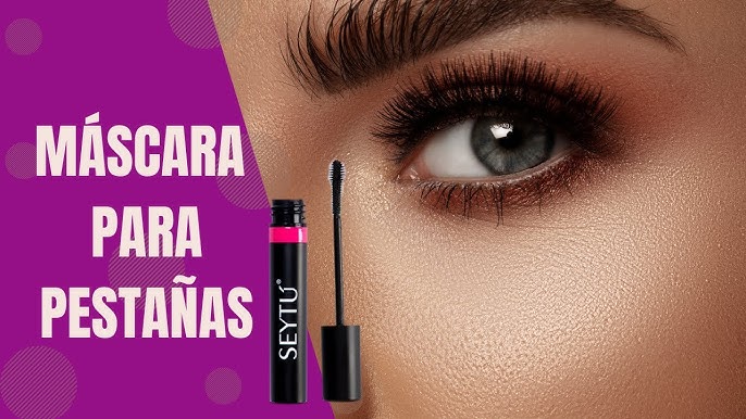 Mascara de Pestañas alargadora - Envio Gratis