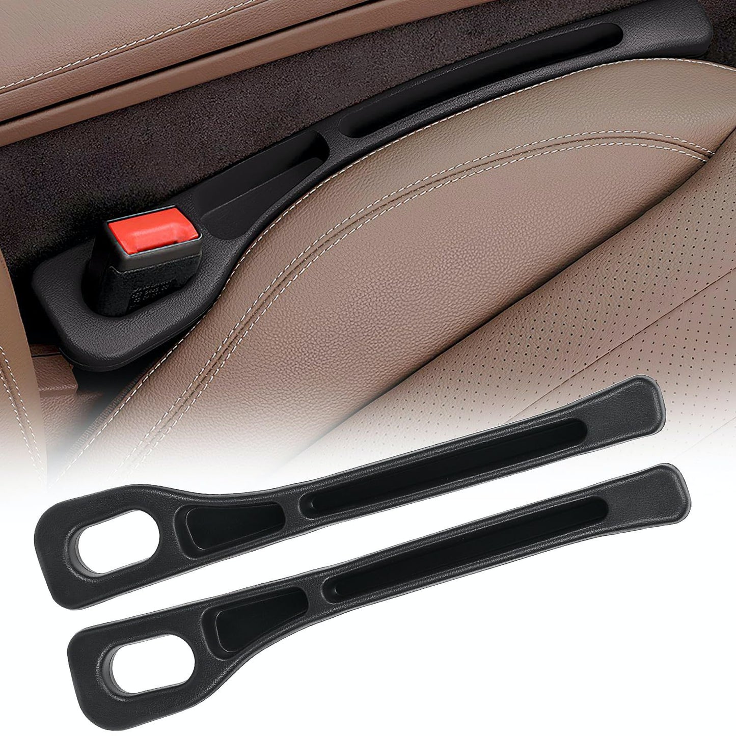 RELLENO PARA EL ESPACIO ENTRE LOS ASIENTOS DEL CARRO + ENVIO GRATIS